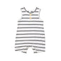 Summer Clothing set Baby Boy Striped Romper Summer Jumpsuit