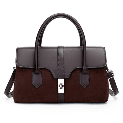 Fashionable Elegant Sophisticated Versatile Womens Shoulder And Tote Bag