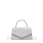Fashion Diamond Small Square Bag For Women