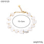 Fashionable Natural Stone Bracelet