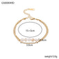 Fashionable Natural Stone Bracelet
