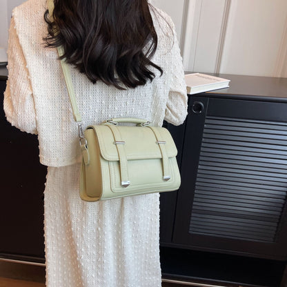 Stylish Minimalist Versatile Crossbody Shoulder Bag For Women