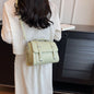 Stylish Minimalist Versatile Crossbody Shoulder Bag For Women