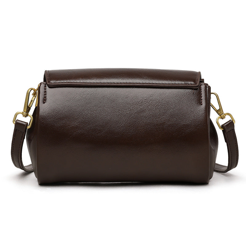 Stylish Crossbody Bag for Women/ Multi-Compartment Everyday purse