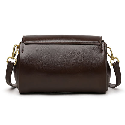 Stylish Crossbody Bag for Women/ Multi-Compartment Everyday purse