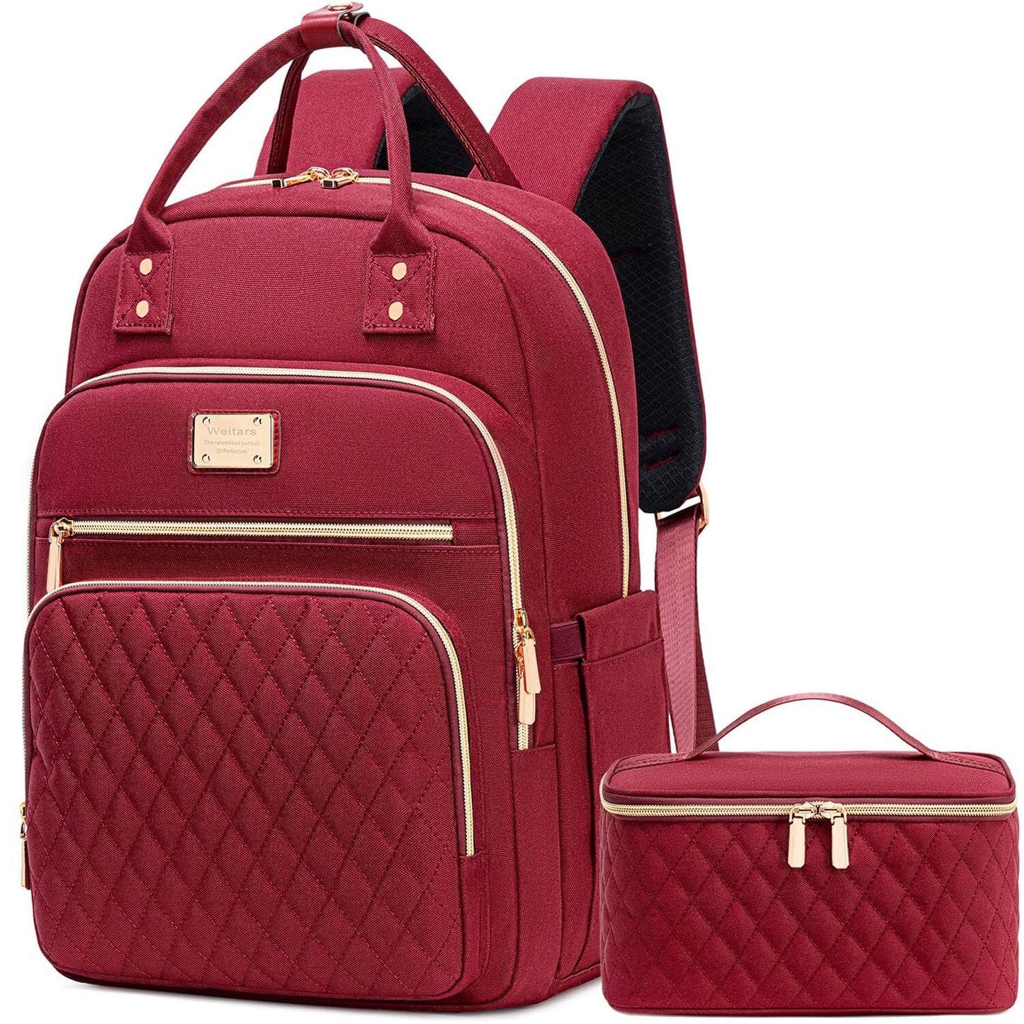 Moms Bag Mom-and-baby Outing Premium-style Mommy