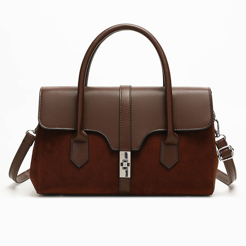 Fashionable Elegant Sophisticated Versatile Womens Shoulder And Tote Bag
