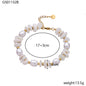 Fashionable Natural Stone Bracelet