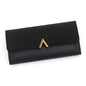 Fashionable Simple Long Wallet For Women