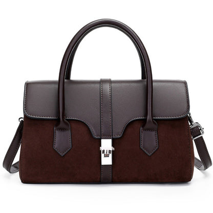 Fashionable Elegant Sophisticated Versatile Womens Shoulder And Tote Bag