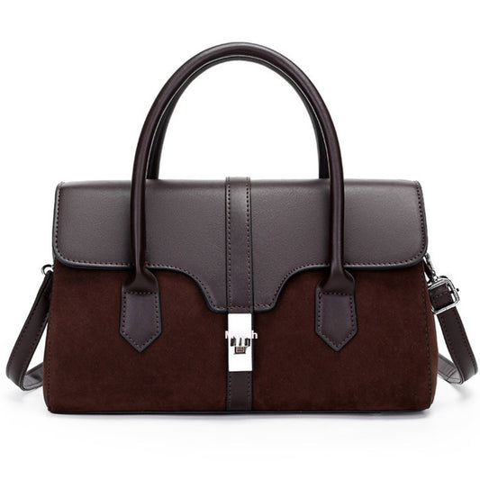 Fashionable Elegant Sophisticated Versatile Womens Shoulder And Tote Bag