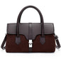 Fashionable Elegant Sophisticated Versatile Womens Shoulder And Tote Bag