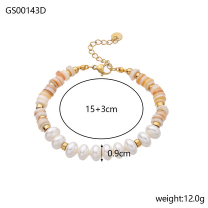 Fashionable Natural Stone Bracelet