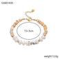 Fashionable Natural Stone Bracelet