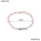 Fashionable Natural Stone Bracelet