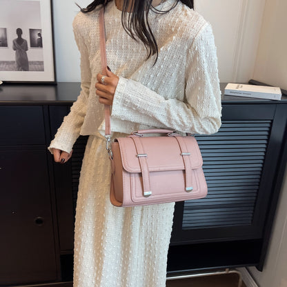 Stylish Minimalist Versatile Crossbody Shoulder Bag For Women