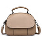 New Versatile Womens Shouldercrossbody Bag