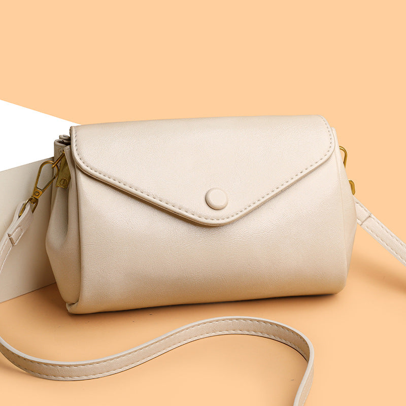 Stylish Crossbody Bag for Women/ Multi-Compartment Everyday purse
