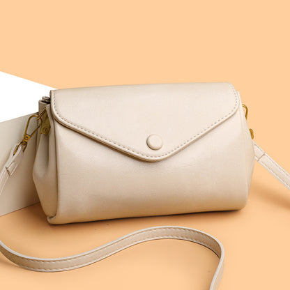 Stylish Crossbody Bag for Women/ Multi-Compartment Everyday purse