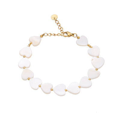 Fashionable Natural Stone Bracelet