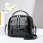 Versatile Underarm Winter Crossbody Bag