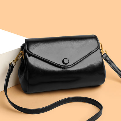 Stylish Crossbody Bag for Women/ Multi-Compartment Everyday purse