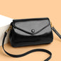 Stylish Crossbody Bag for Women/ Multi-Compartment Everyday purse