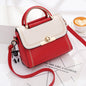 Fashionable Embroidered Lace Crossbody Bag For Women